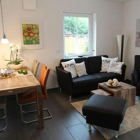 Loewenzahn Apartment *