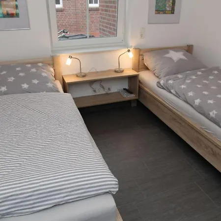 Apartment Loewenzahn *