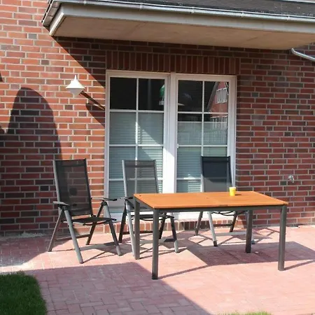 Loewenzahn Apartment