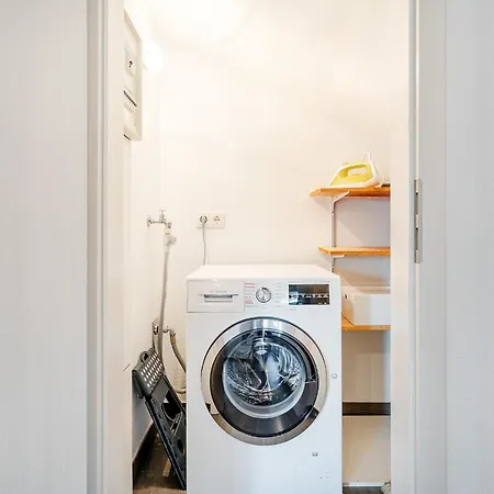 Loewenzahn Appartement