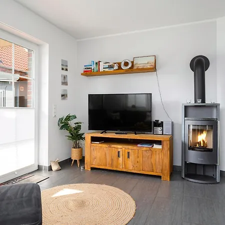 Loewenzahn Apartman Greetsiel