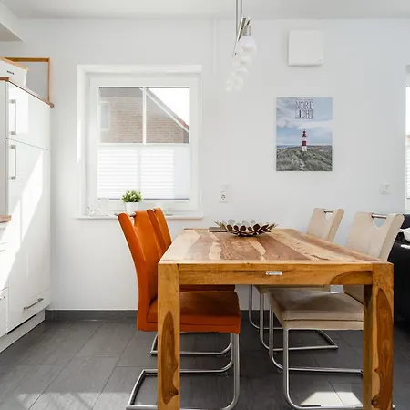 Loewenzahn Appartement *