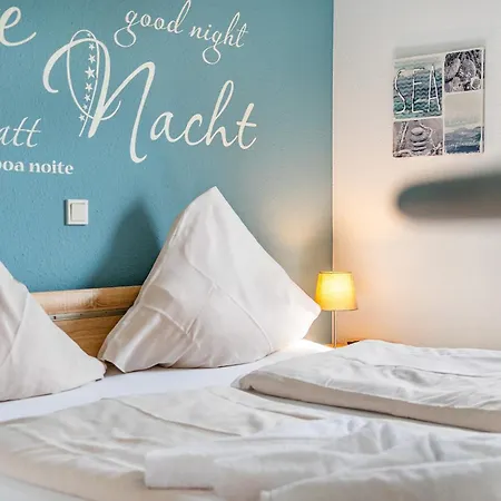 Loewenzahn Greetsiel