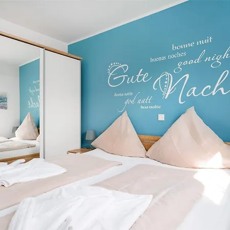 Loewenzahn Apartman