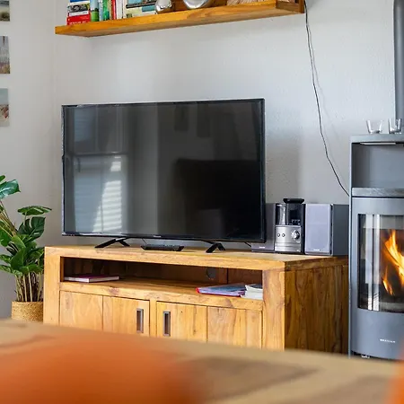 Loewenzahn Apartman *