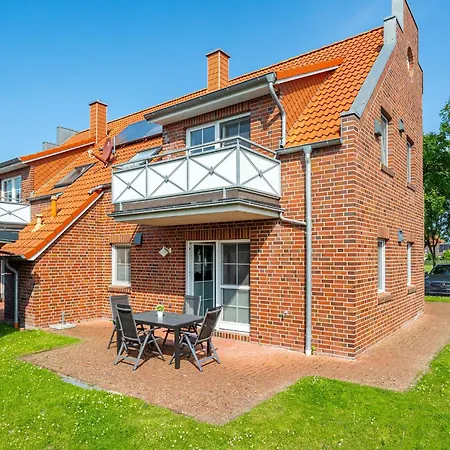 Loewenzahn Apartman *
