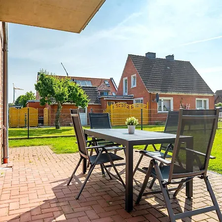 Loewenzahn Greetsiel