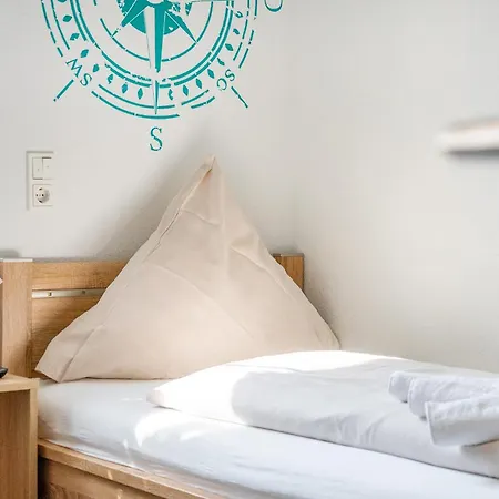 Apartman Loewenzahn