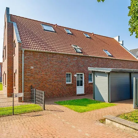 Apartman Loewenzahn *