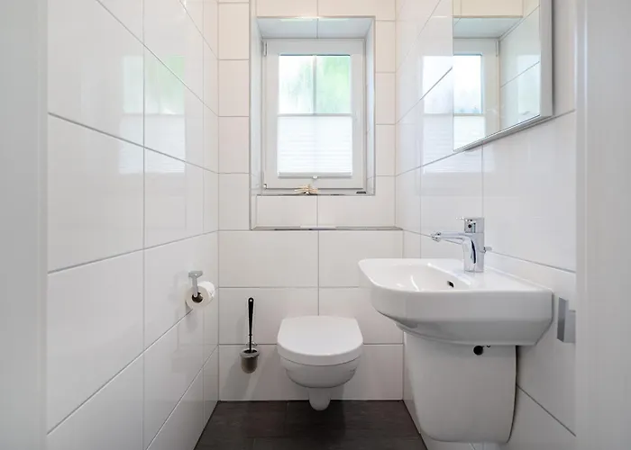 アパート Loewenzahn