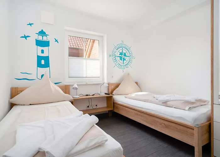 Loewenzahn アパート *