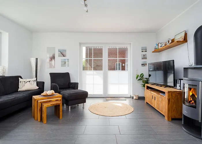 Loewenzahn アパート