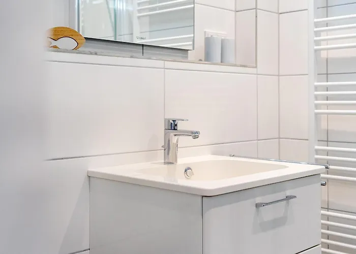 アパート Loewenzahn