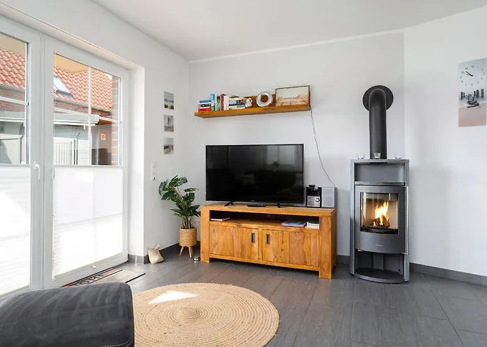 Loewenzahn アパート グレートジール