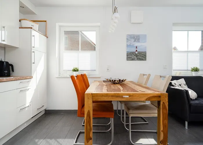 Loewenzahn アパート *