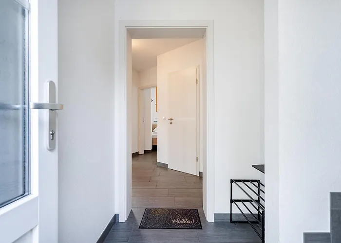 アパート Loewenzahn グレートジール