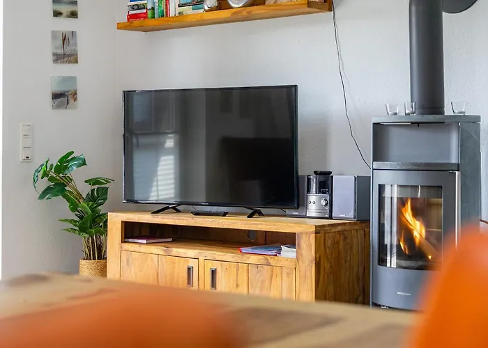 Loewenzahn アパート *