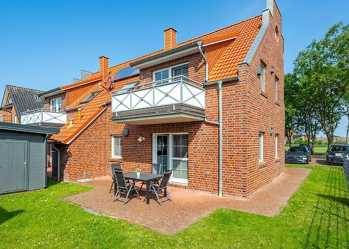 Loewenzahn アパート *