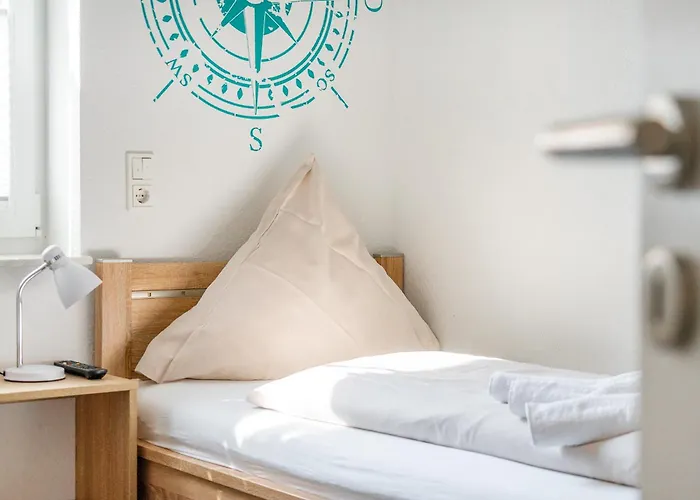 アパート Loewenzahn