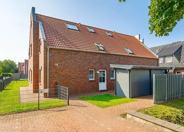 アパート Loewenzahn *